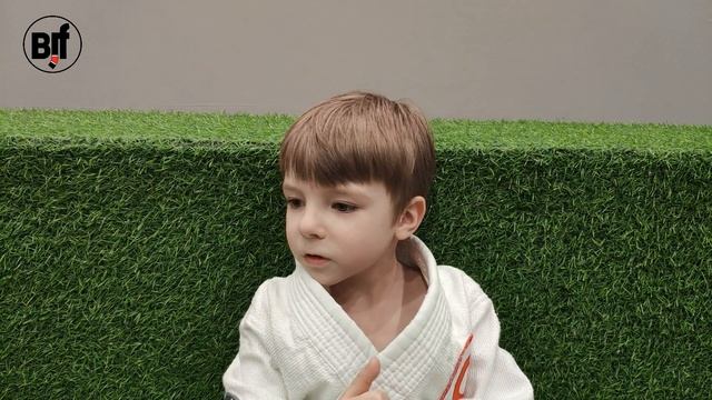 Приведите ребенка на джиу-джитсу:)))) BJJ KIDS