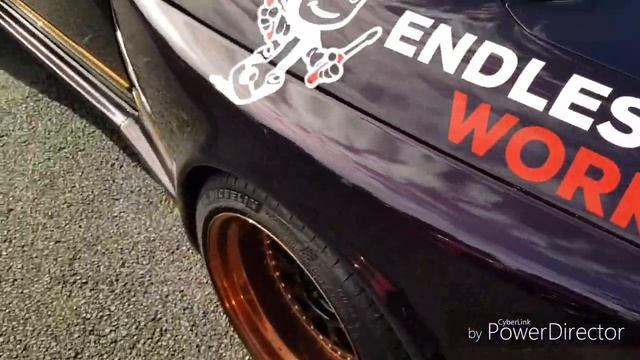 Trax 2021 At Silverstone With DubProduction Videos