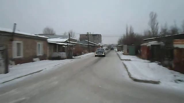 Gaz 12 Zim