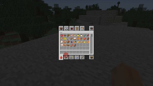 И не понятно почему, версия Minecraft 1.8.3 новейшая