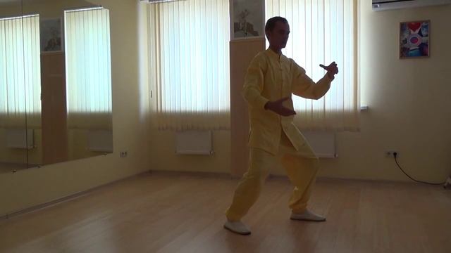 Тренировочный Магнат