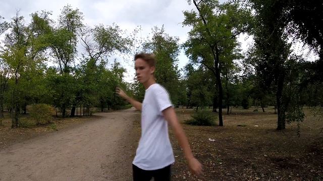 МОЯ НОВАЯ GOPRO 5 | ВОРУЮ В МАГАЗИНЕ | КРАШ ТЕСТ.