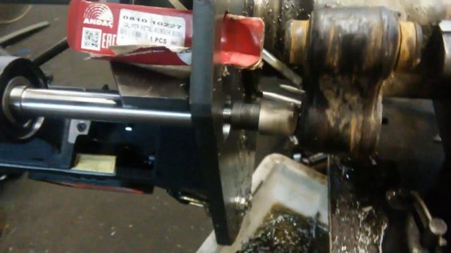 Ремонт на суперскорости: оптимизация быстрых изменений