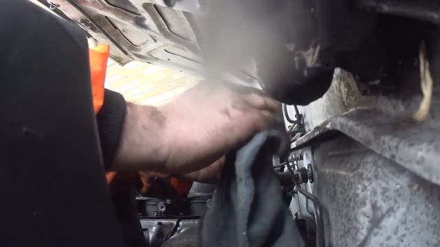 IN DEPTH- Coolant Change And Flushing The Heater Matrix | Bleeding Your 2wd Ford Ranger/ Mazda B250