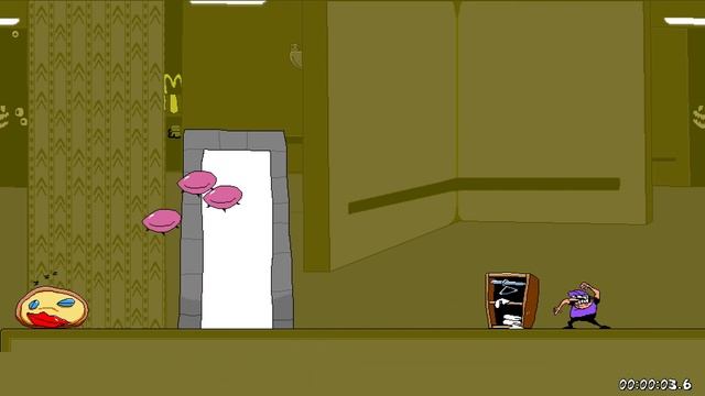 Review Of My Tower (Still WIP)