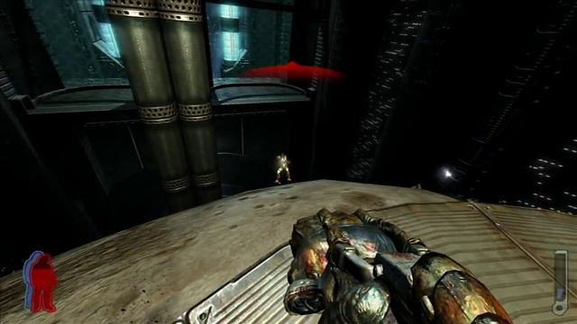 Prey - Center Of Gravity Part II PC Gameplay Video (HD) Level 18/22