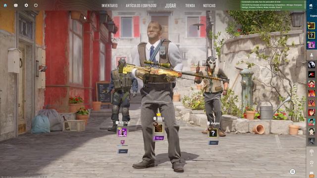 ?Hoy mi CAPITAN es LOLITO