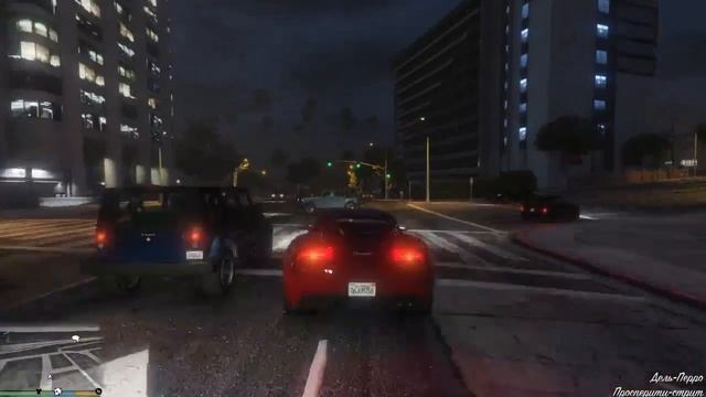 Игры ГТА 5! Игры для девочек бродилки. Летсплей гейм.