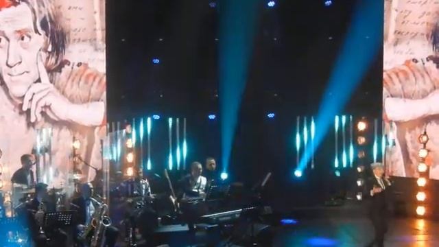 Своя колея Любовь Успенская Эй шофёр... 20.01.2020