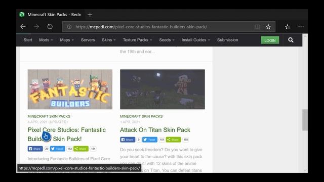 How to Download Minecraft Xbox Mods, Texture packs and skins on UPDATED 2021