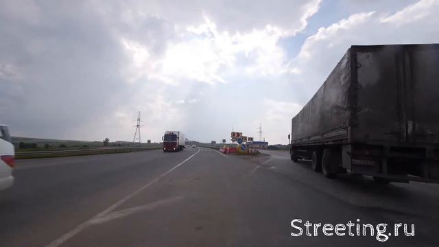 Ижевск - Казань 08