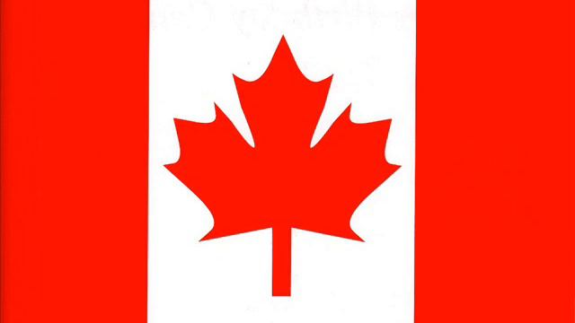 Arrangement: O Canada (Synthesizer Version)