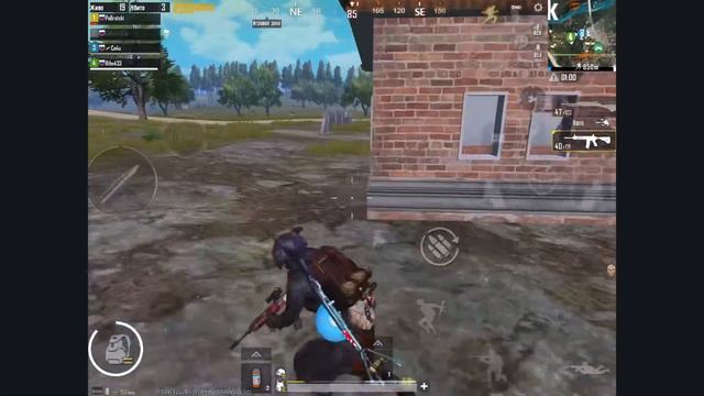 Да кто такой этот Ронин?