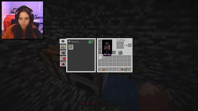 I Got Trapped In A Inescapable Bedrock Prison In Minecraft...