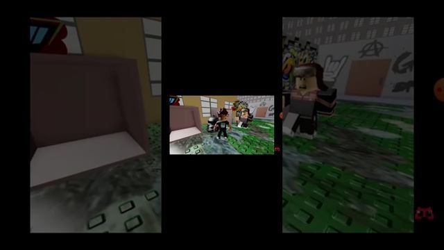 вышло новое обновление продолжение потом