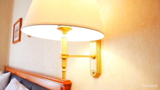 Rex Hotel Short Promo Video 