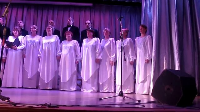 Осенний  сон