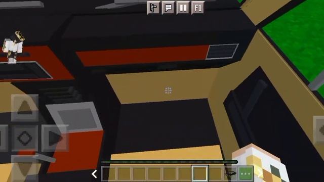 моды для MINECRAFT PE! МОД НА ГАЗ 14 ДЛЯ MINECRAFT BEDROCK EDITION