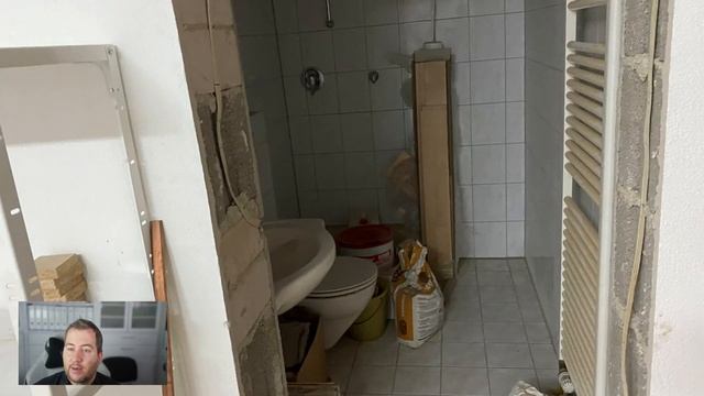 Gira X1 Und KNX: Umbau Eines Altbaus Mit Klassischer Installation In Ein Smartes Zuhause (Teil 2)