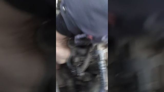 Мир мощных двигателей