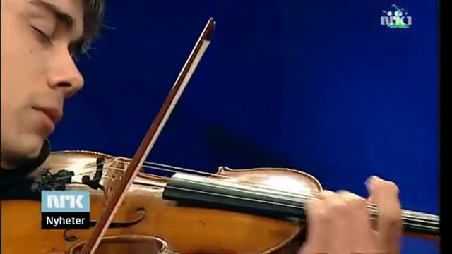 Alexander Rybak - Seterjentens Søndag