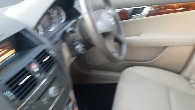 Mercedes-Benz C Class 1.8 C200 Kompressor Elegance 5dr - www.sjraynercars.co.uk