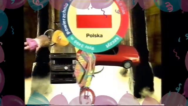 Żetony Star Foods - Reklama 1997 Rok