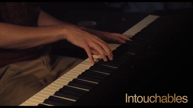 Beautiful Soundtracks Relaxing Piano [10min]