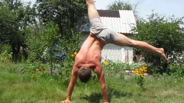 Спичаг и стойка..