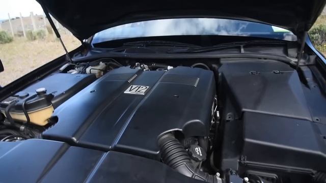 2006 Toyota Century V12: Regular Car Reviews