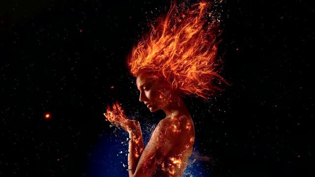 Hans Zimmer - Dark Phoenix - Coda HQ