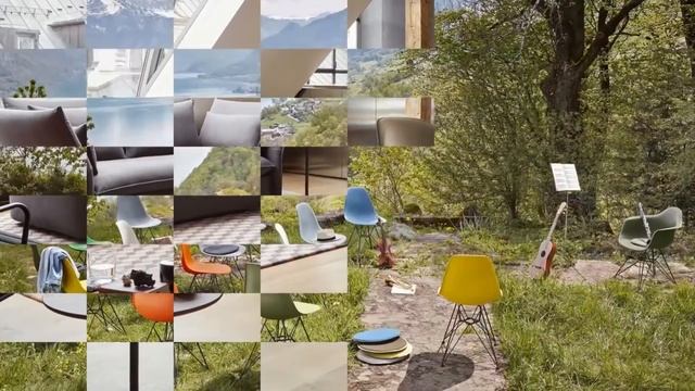 Обзор пластикового сиденья для стула