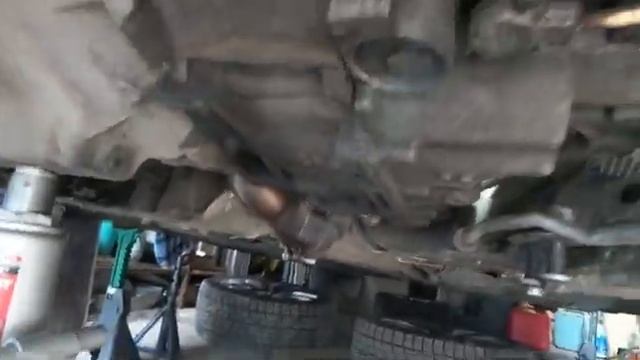 Замена и ремонт: Honda, Renault, Chevrolet