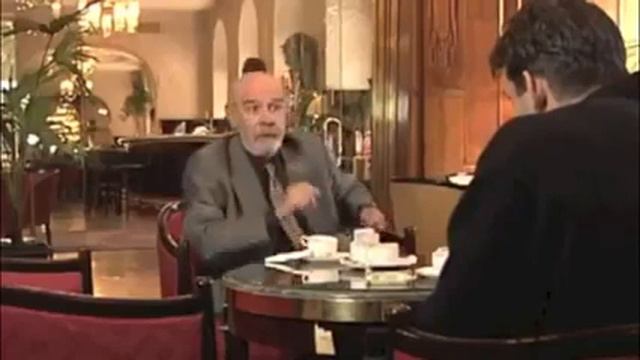 Антибиотик: Про тех кто наверху