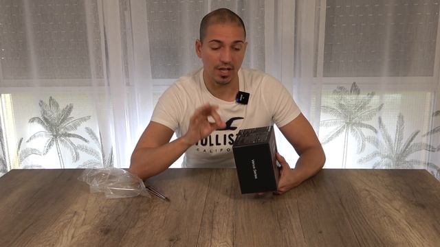 MINIS FORUM UM450 | UNBOXING | ¡¡¡EL Mini PC IDEAL COMO CENTRO MULTIMEDIA!!! (ESPAÑOL)