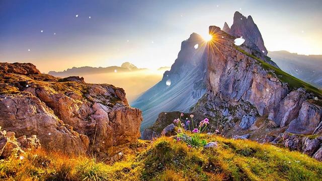 Красивая музыка! Сборник ЛУЧШИХ Мелодий от которых мурашки по телу! Весенние фрукты #87