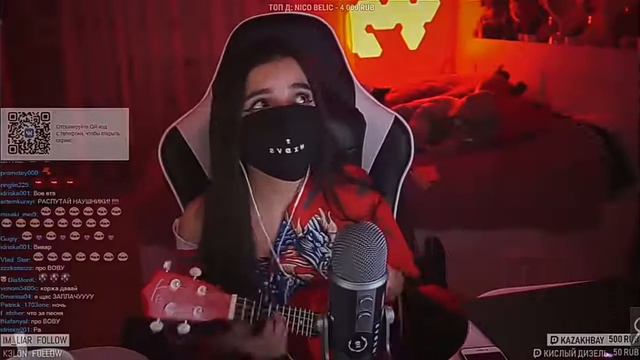 ARTEM BIZIN - НЕ ОТПУСКАЙ ( By Tenderlybae )