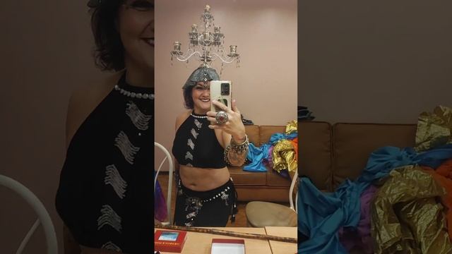 Заказ шоу в Уфе. Восточные, испанские, индийские, цыганские танцы. огонь и другие аксессуары?