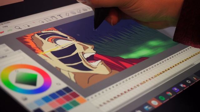 Wacom Cintiq Pro 13 Review | The Best Drawing Tablet For Animators And Illustrators In 2020!