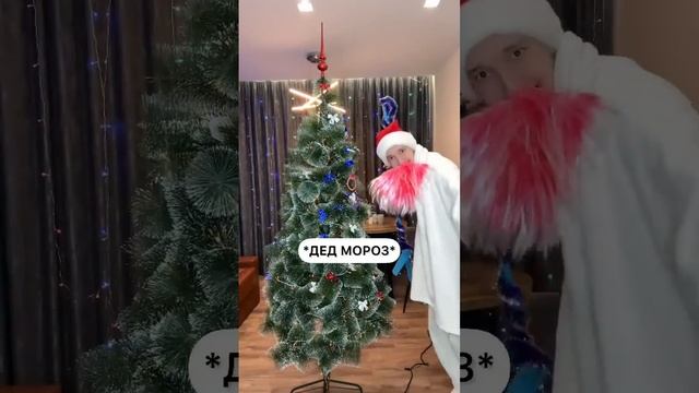 ОБЗОР на твой утренник в Детском Саду ??