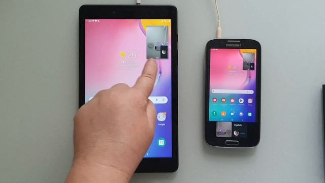 НОВИНКА! Как в Ватсапе поделиться экраном во время видеозвонка