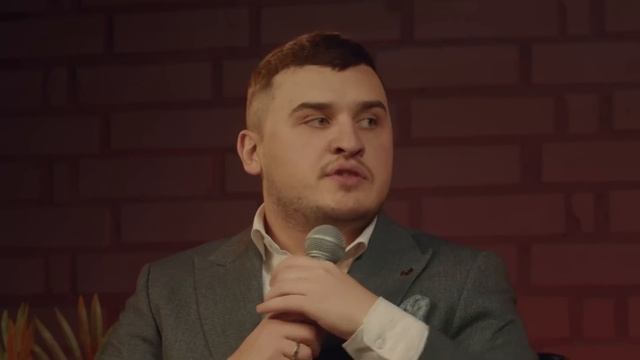 SPILKA. ФІЛЬМ «СЕКРЕТ». ВИПУСК 1