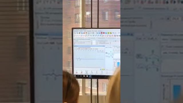 Исследование лицевого нерва. Лектор Муравьёв Анатолий Юрьевич