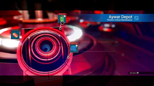 Artemis Lost, Apollo's Gambit | Let's Chill! - No Man's Sky Episode 16