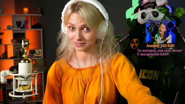 Квашеные истории - 15 Первое представление новой песни Давным-Давноkvashenaya квашеная