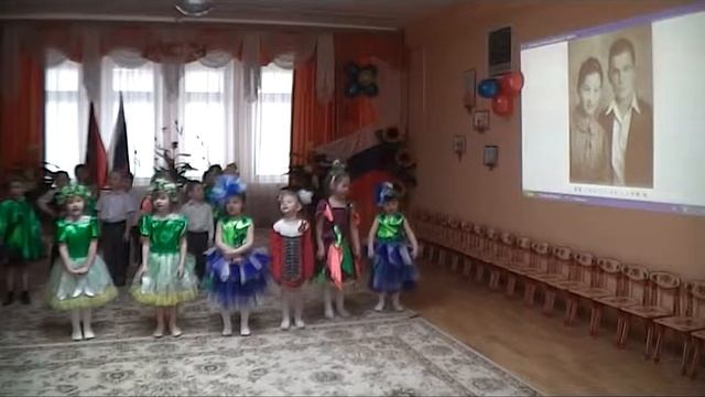 Этих дней не смолкнет слава Федорова ГБОУ 