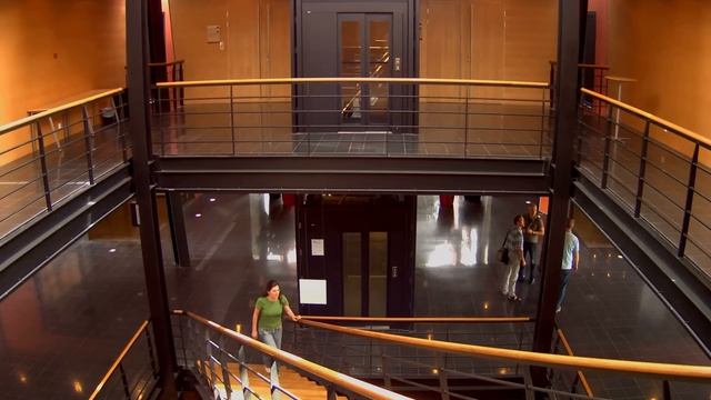 Axis P1347 5mp IP Camera Office - MidwestSurveillance.com