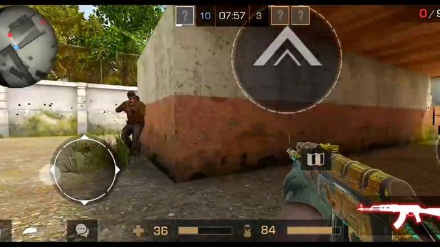 ЛУЧШИЙ ИГРОК ЭТОЙ ПРИВАТКИ