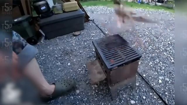 На Скрытую Камеру Попало ТАКОЕ. Это Нужно Обязательно Увидеть! ТОП