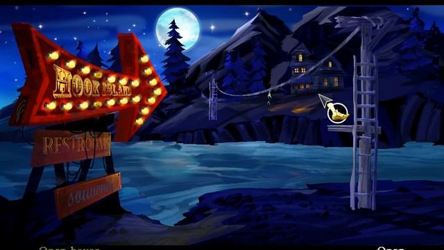 Let's Play: The Secret Of Monkey Island (Part 6)